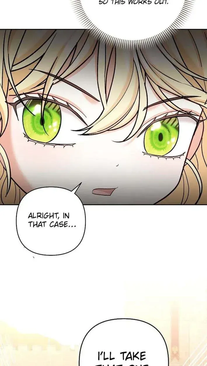 Read The Little Tyrant Is Causing Chaos chapter 49 image 5 on Lezhin