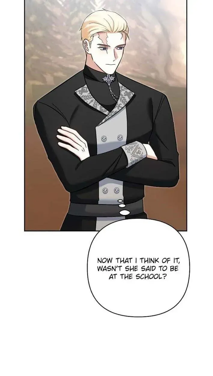 Read The Little Tyrant Is Causing Chaos chapter 49 image 53 on Lezhin