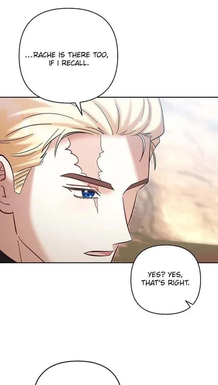 Read The Little Tyrant Is Causing Chaos chapter 49 image 54 on Lezhin