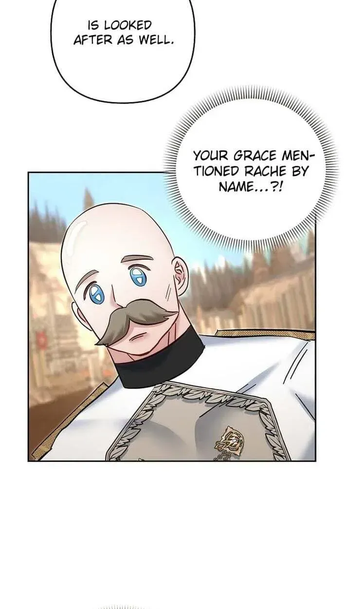 Read The Little Tyrant Is Causing Chaos chapter 49 image 55 on Lezhin