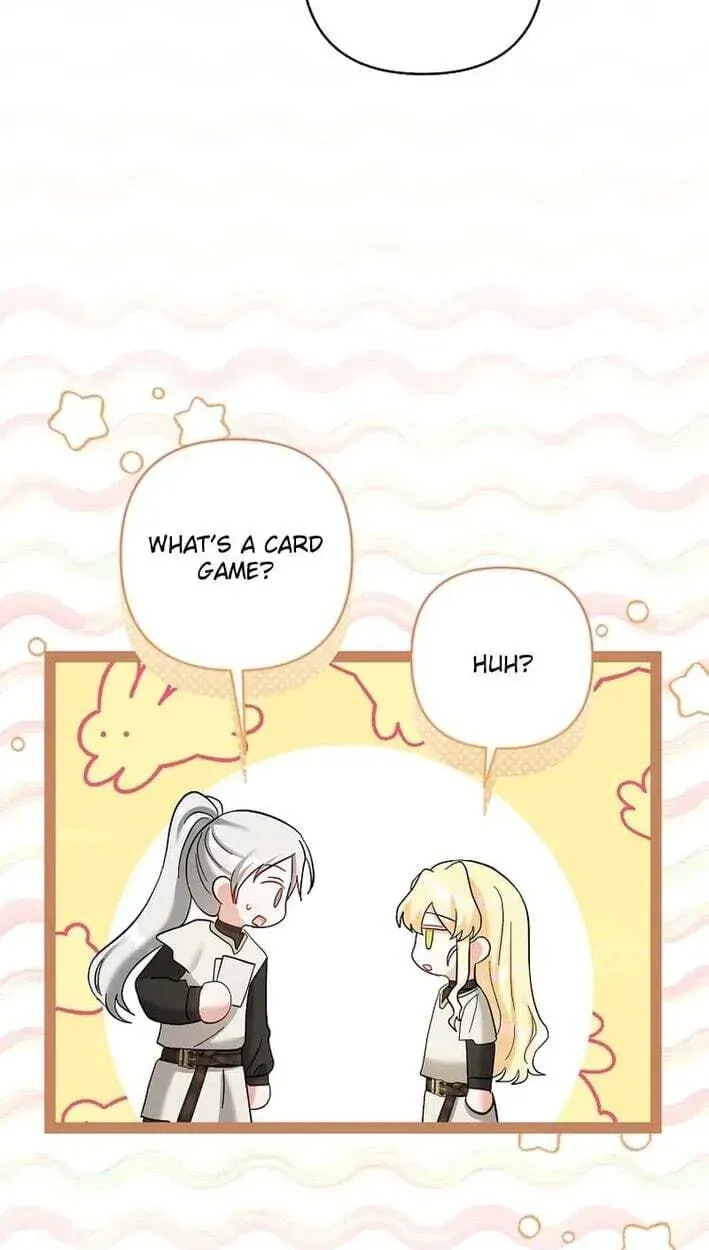 Read The Little Tyrant Is Causing Chaos chapter 49 image 63 on Lezhin