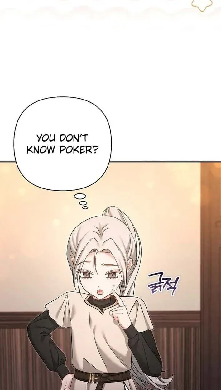 Read The Little Tyrant Is Causing Chaos chapter 49 image 64 on Lezhin