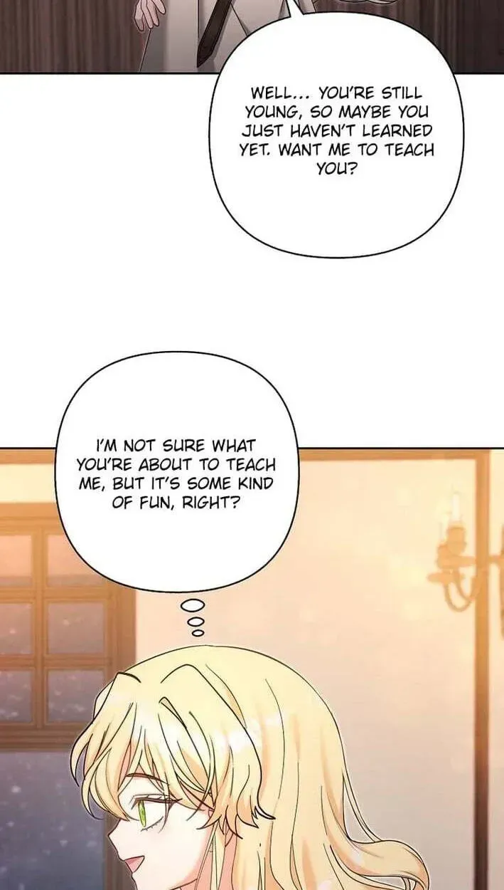 Read The Little Tyrant Is Causing Chaos chapter 49 image 65 on Lezhin