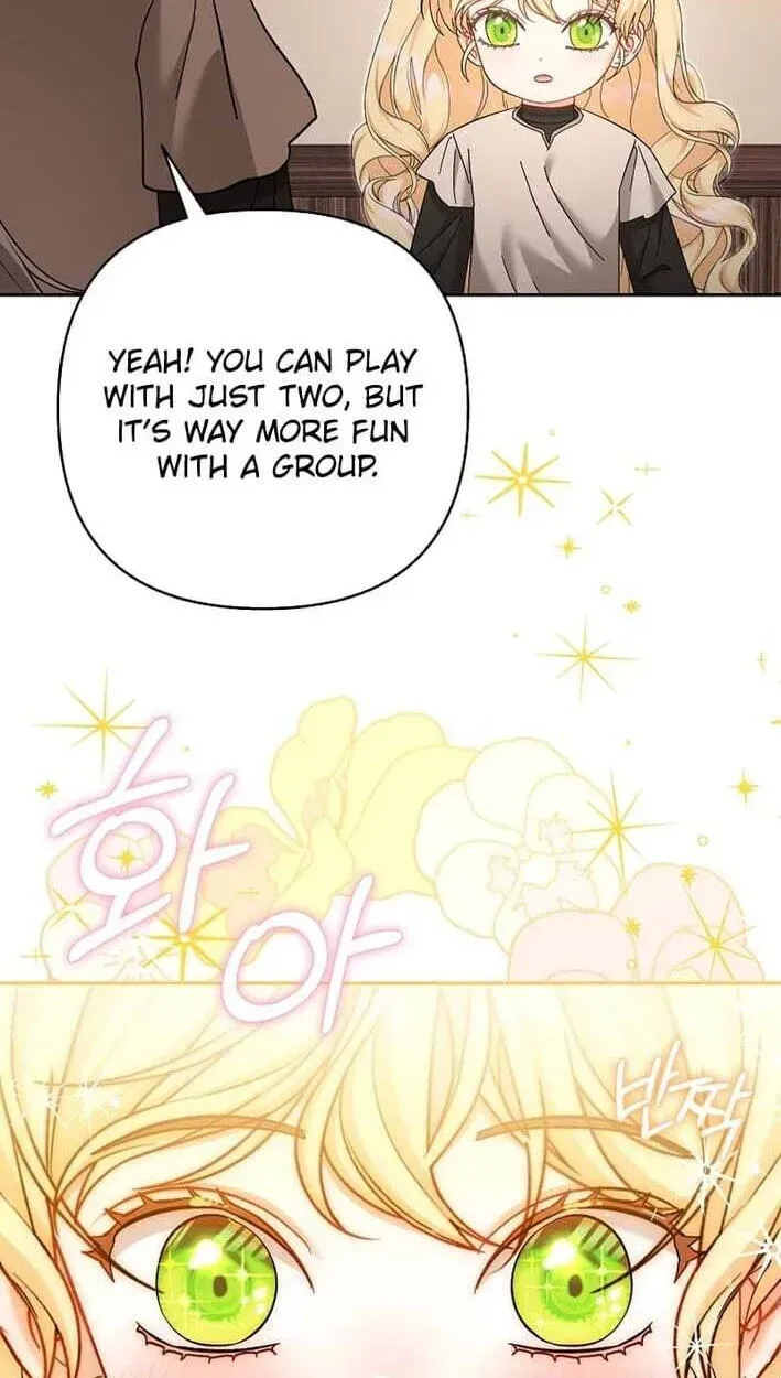 Read The Little Tyrant Is Causing Chaos chapter 49 image 68 on Lezhin