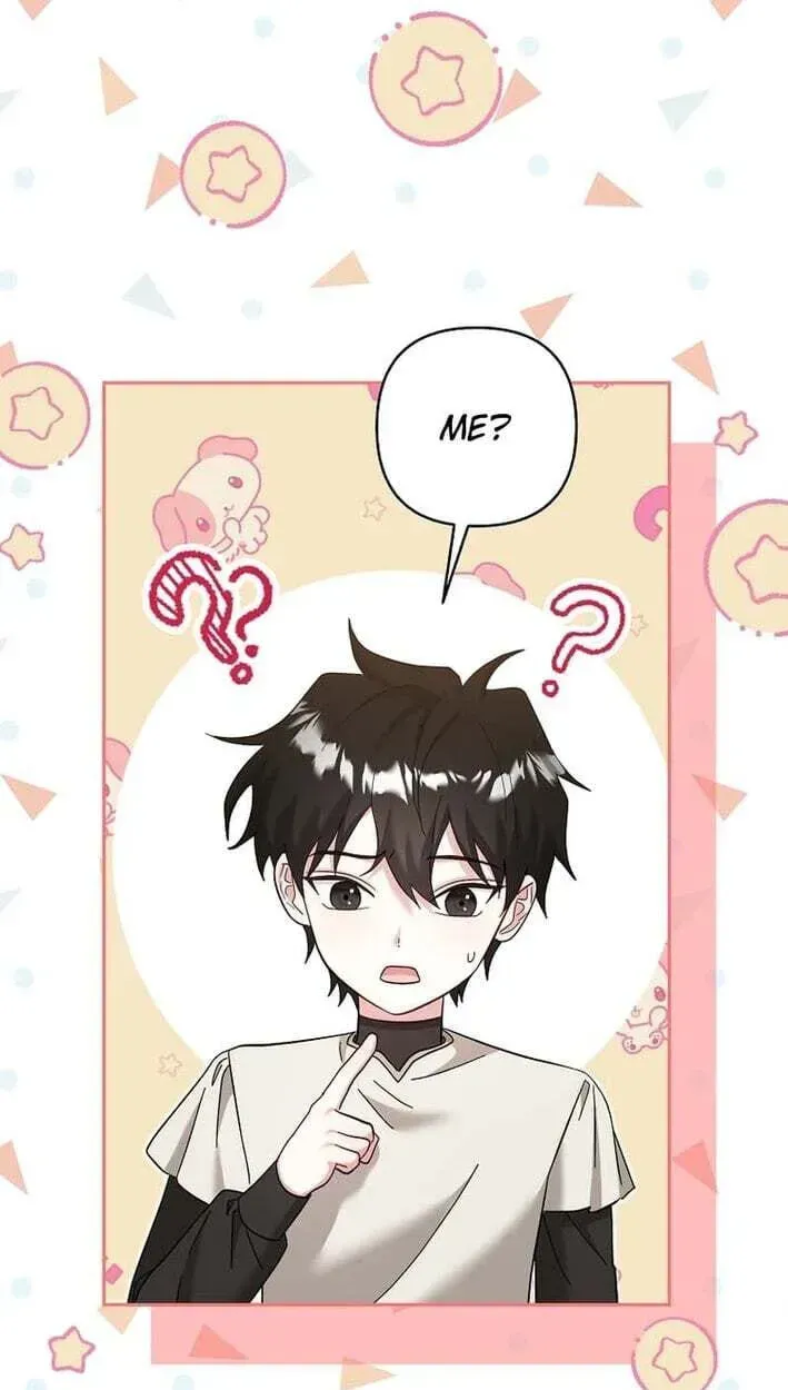 Read The Little Tyrant Is Causing Chaos chapter 49 image 7 on Lezhin