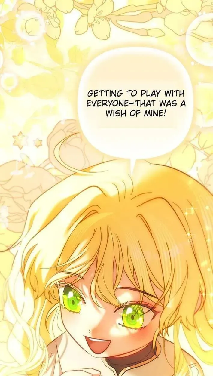 Read The Little Tyrant Is Causing Chaos chapter 49 image 71 on Lezhin