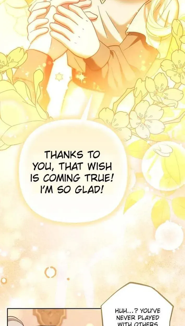 Read The Little Tyrant Is Causing Chaos chapter 49 image 72 on Lezhin
