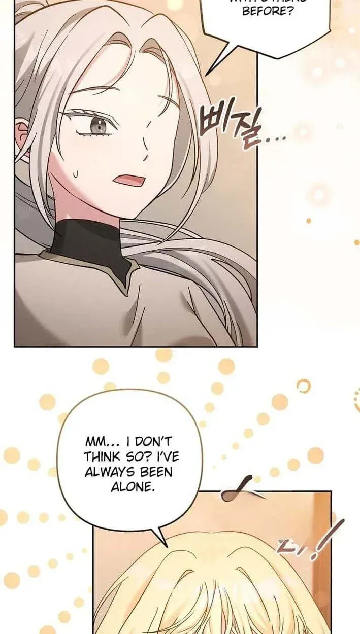 Read The Little Tyrant Is Causing Chaos chapter 49 image 73 on Lezhin