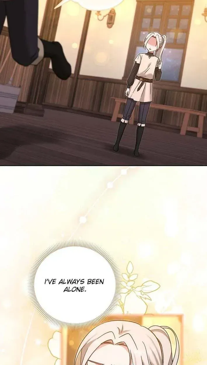 Read The Little Tyrant Is Causing Chaos chapter 49 image 75 on Lezhin