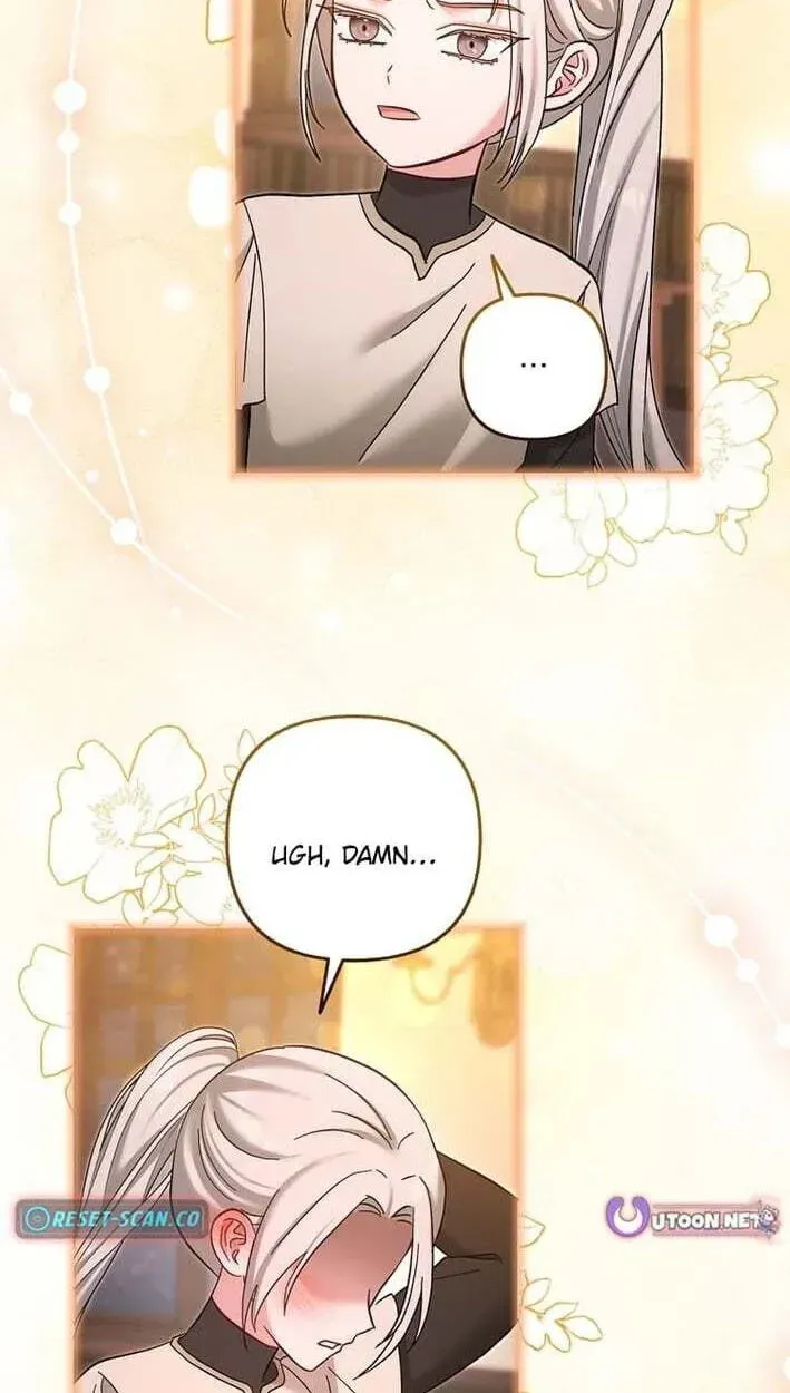 Read The Little Tyrant Is Causing Chaos chapter 49 image 76 on Lezhin