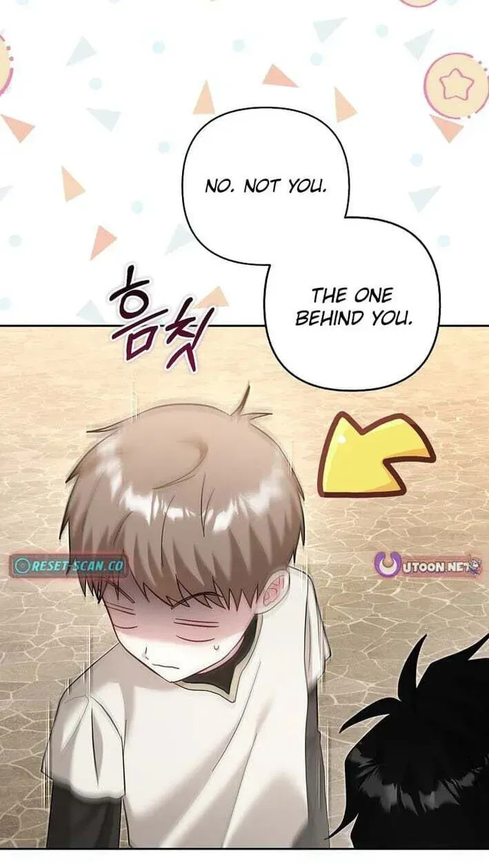 Read The Little Tyrant Is Causing Chaos chapter 49 image 8 on Lezhin
