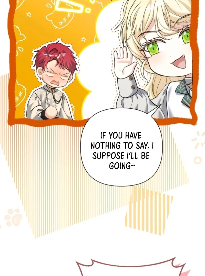 Read The Little Tyrant Is Causing Chaos chapter 7 image 10 on Lezhin