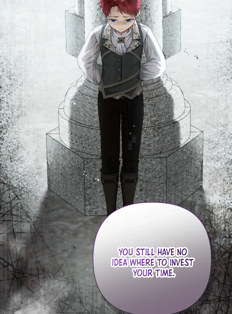 Read The Little Tyrant Is Causing Chaos chapter 7 image 101 on Lezhin