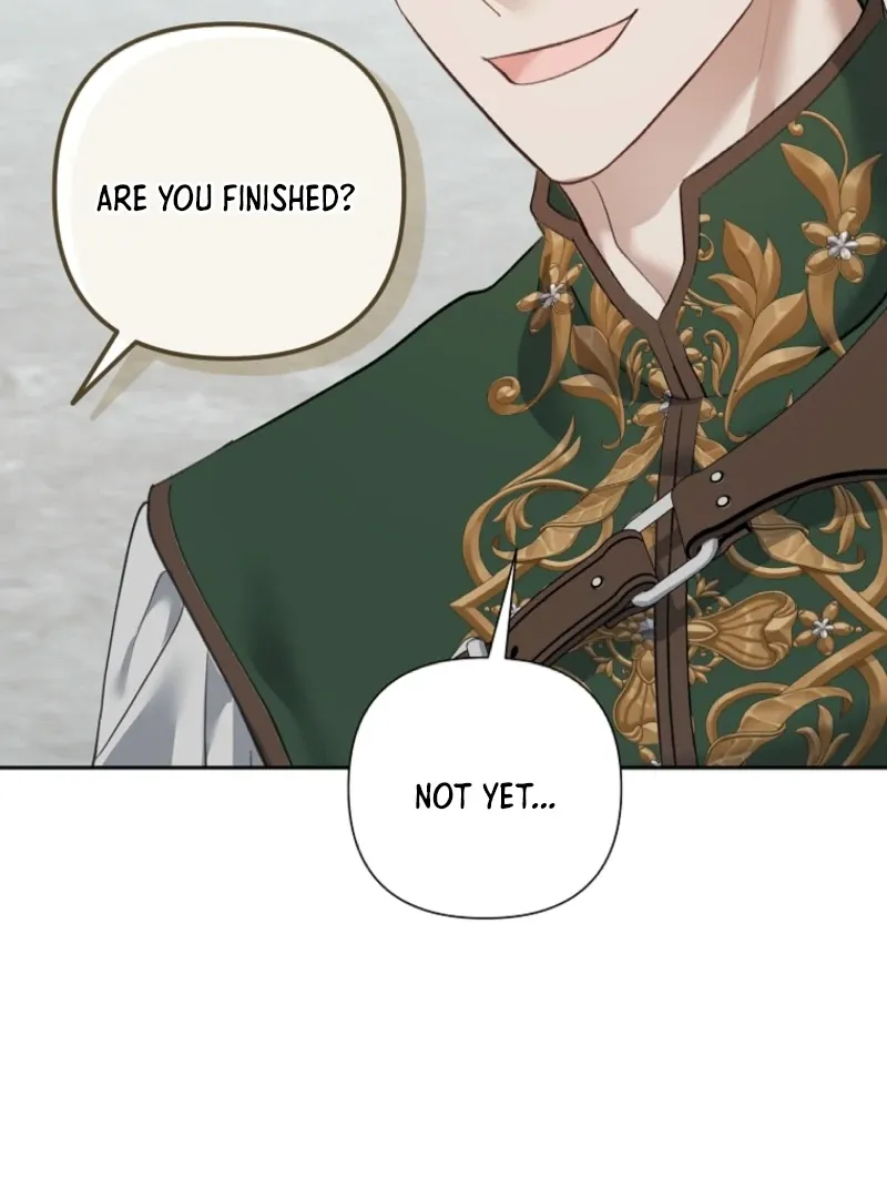 Read The Little Tyrant Is Causing Chaos chapter 7 image 104 on Lezhin