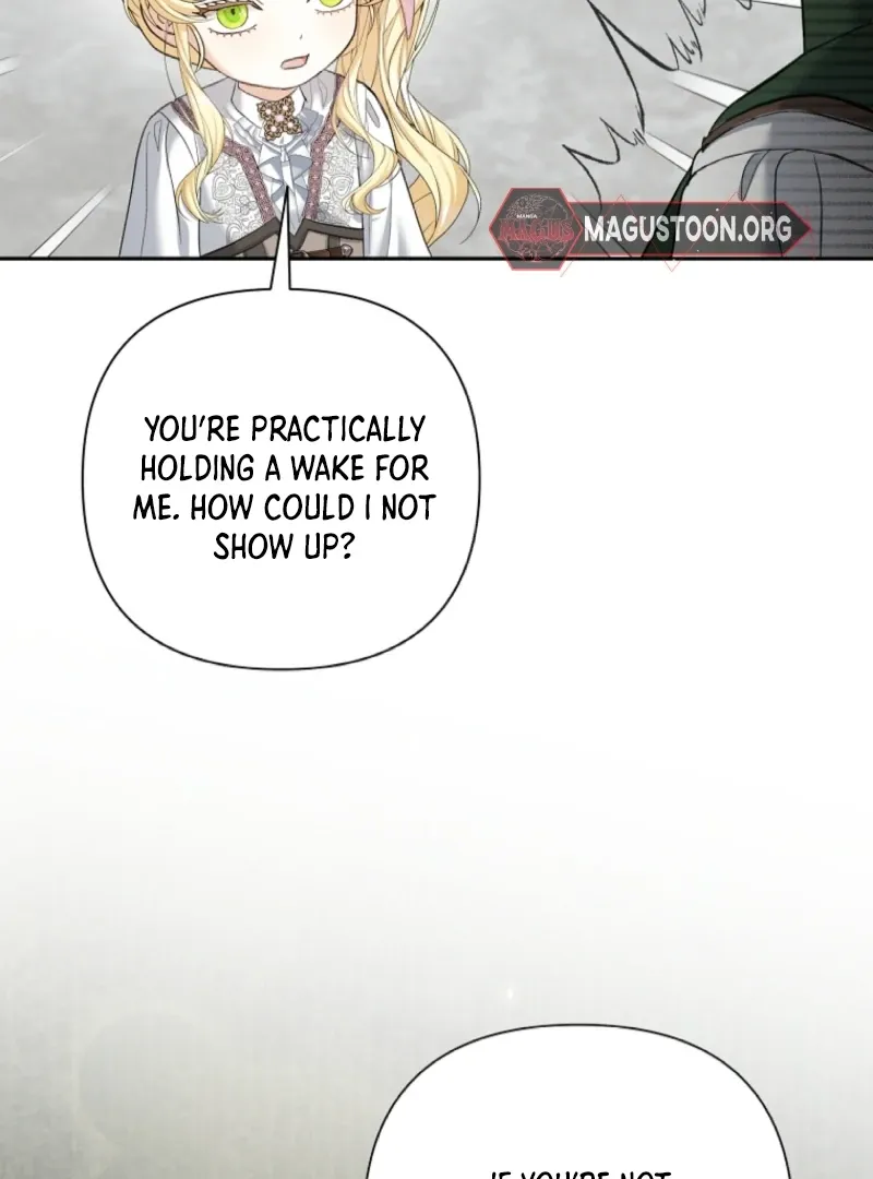 Read The Little Tyrant Is Causing Chaos chapter 7 image 106 on Lezhin