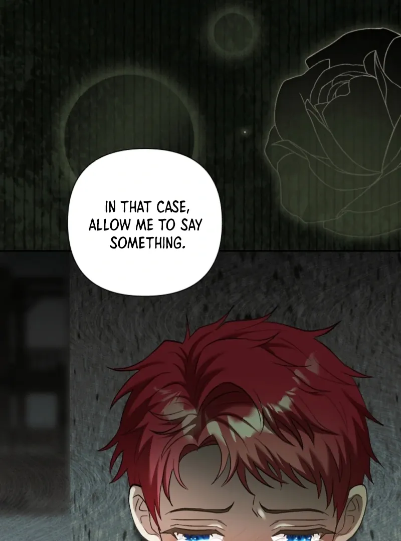 Read The Little Tyrant Is Causing Chaos chapter 7 image 109 on Lezhin