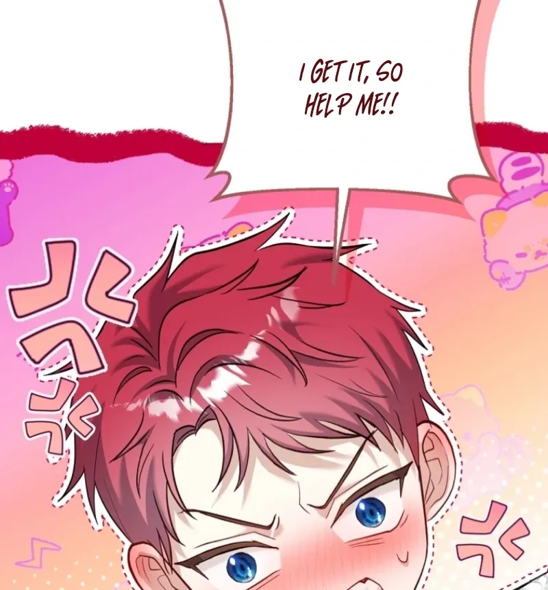 Read The Little Tyrant Is Causing Chaos chapter 7 image 11 on Lezhin