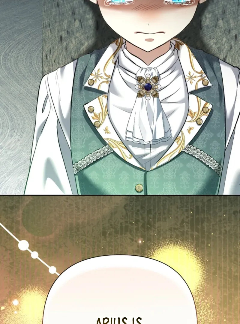 Read The Little Tyrant Is Causing Chaos chapter 7 image 110 on Lezhin