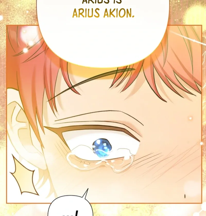 Read The Little Tyrant Is Causing Chaos chapter 7 image 111 on Lezhin
