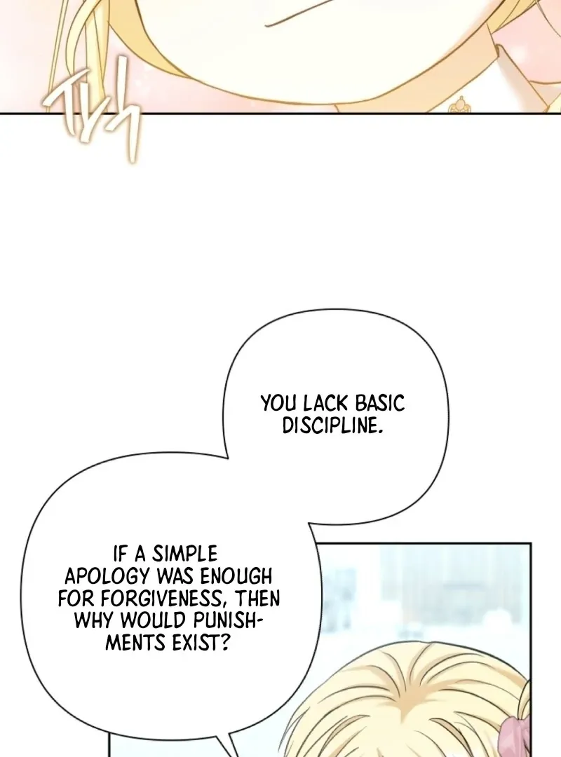 Read The Little Tyrant Is Causing Chaos chapter 7 image 119 on Lezhin