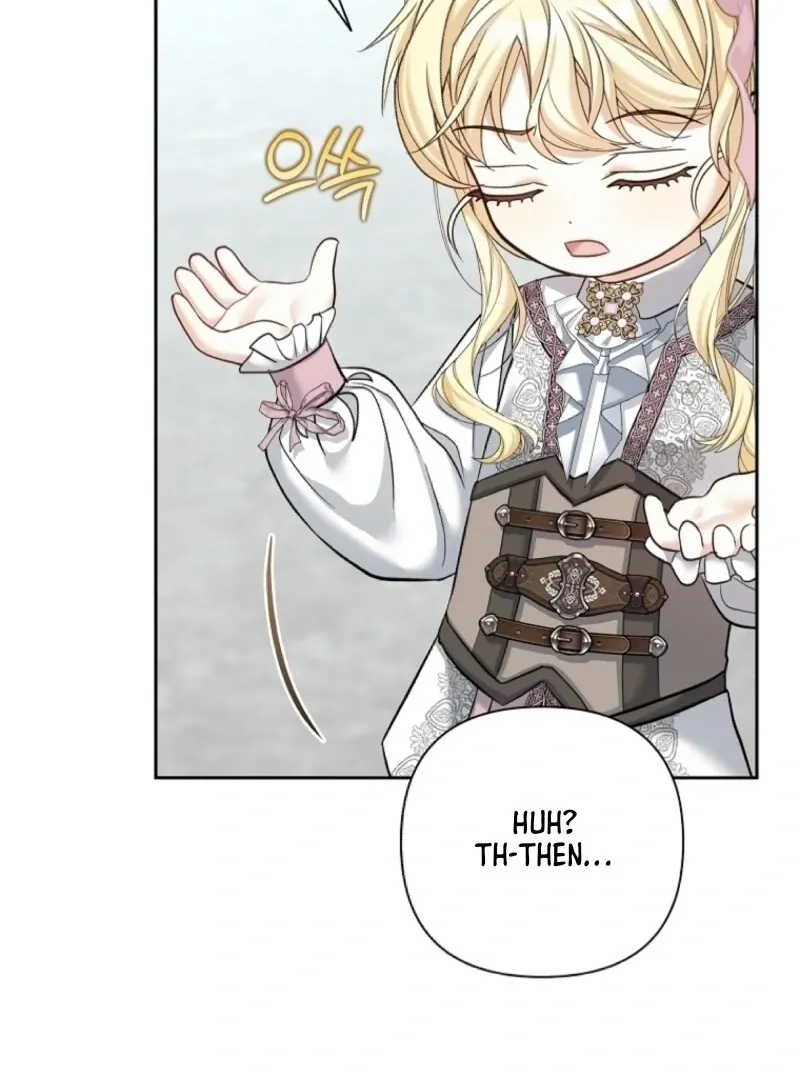 Read The Little Tyrant Is Causing Chaos chapter 7 image 120 on Lezhin