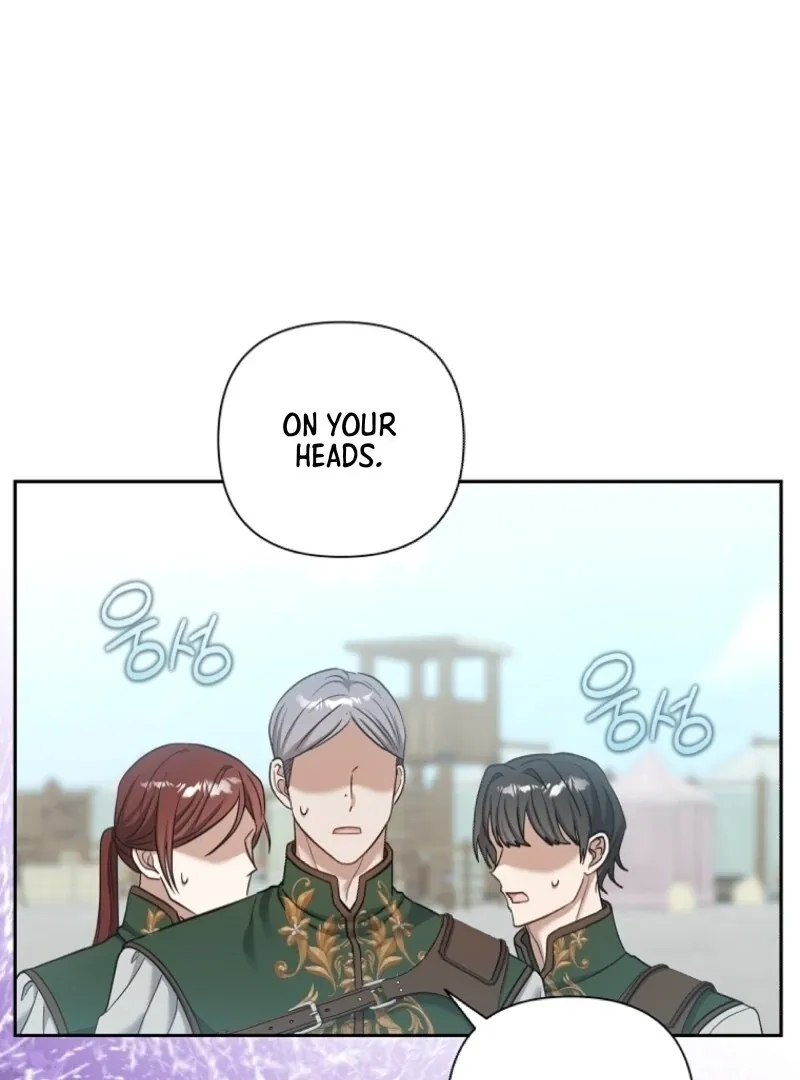 Read The Little Tyrant Is Causing Chaos chapter 7 image 121 on Lezhin
