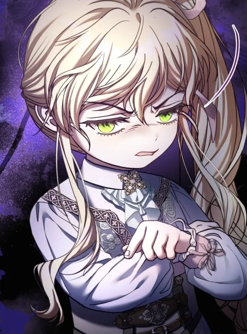 Read The Little Tyrant Is Causing Chaos chapter 7 image 123 on Lezhin