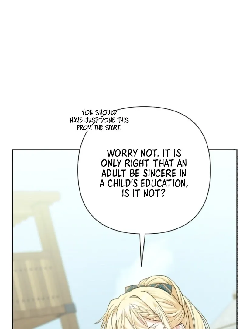 Read The Little Tyrant Is Causing Chaos chapter 7 image 13 on Lezhin