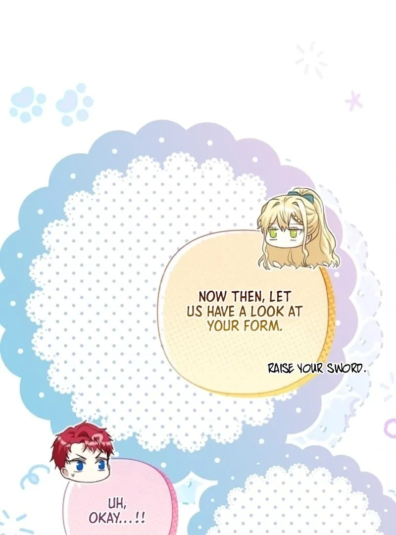 Read The Little Tyrant Is Causing Chaos chapter 7 image 15 on Lezhin