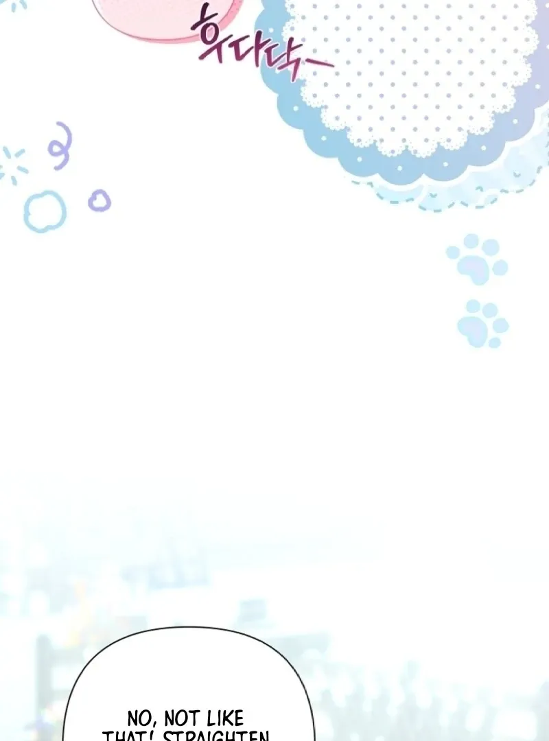 Read The Little Tyrant Is Causing Chaos chapter 7 image 16 on Lezhin