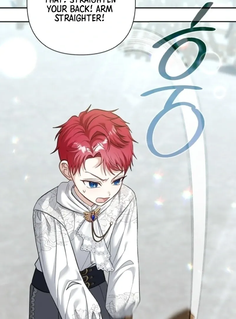 Read The Little Tyrant Is Causing Chaos chapter 7 image 17 on Lezhin