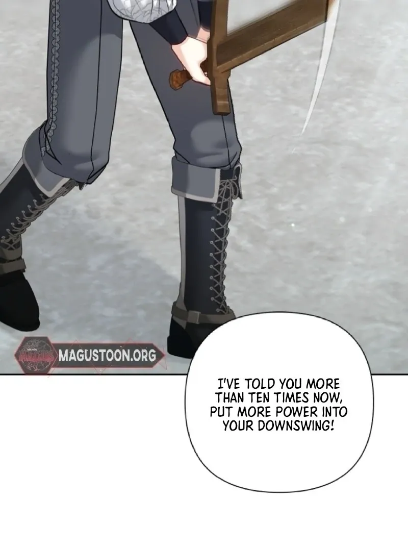 Read The Little Tyrant Is Causing Chaos chapter 7 image 18 on Lezhin