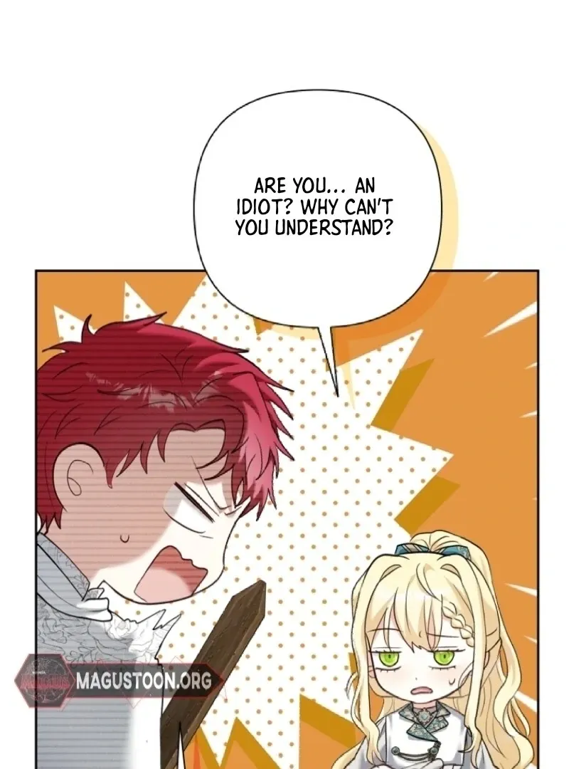 Read The Little Tyrant Is Causing Chaos chapter 7 image 19 on Lezhin