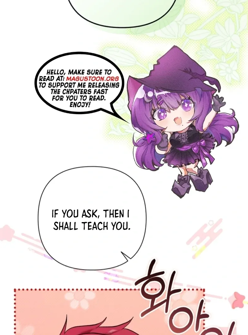 Read The Little Tyrant Is Causing Chaos chapter 7 image 2 on Lezhin