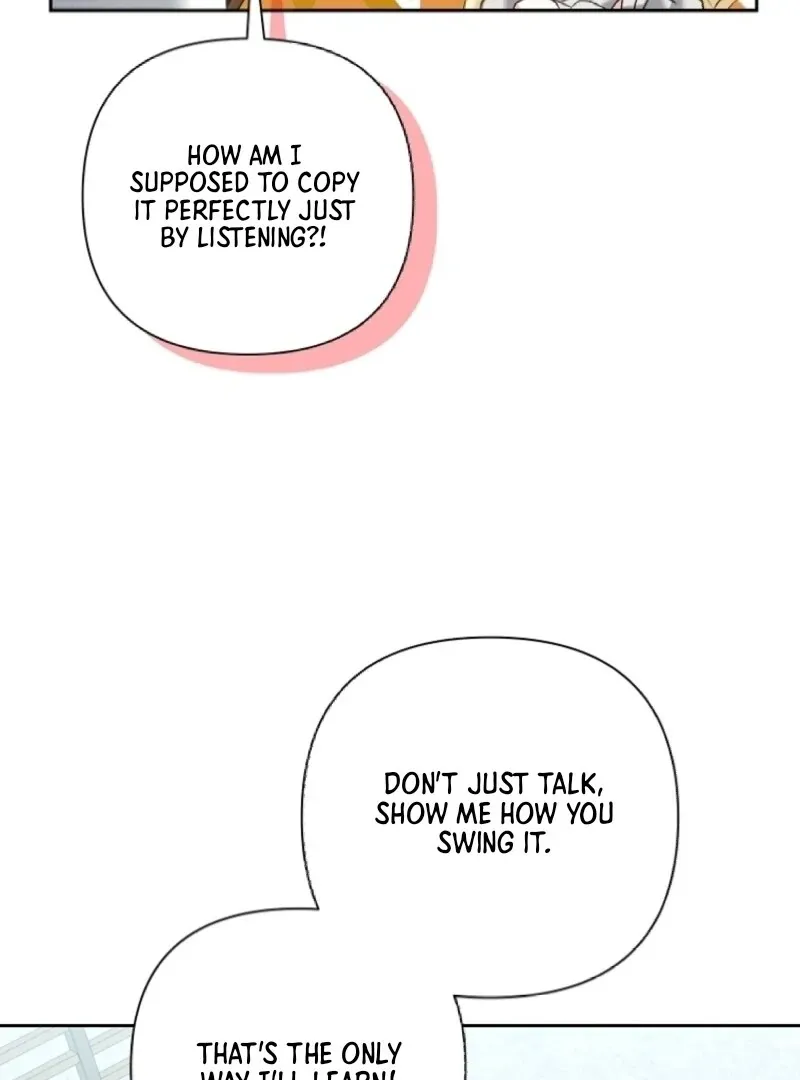 Read The Little Tyrant Is Causing Chaos chapter 7 image 20 on Lezhin