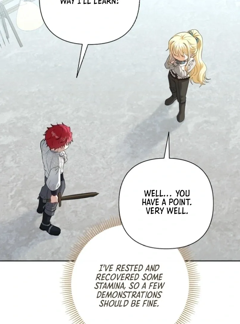 Read The Little Tyrant Is Causing Chaos chapter 7 image 21 on Lezhin