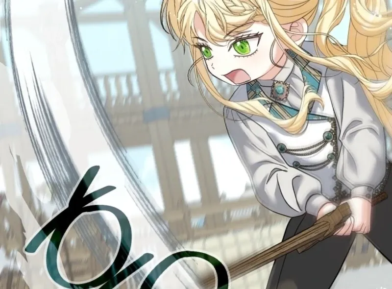 Read The Little Tyrant Is Causing Chaos chapter 7 image 23 on Lezhin