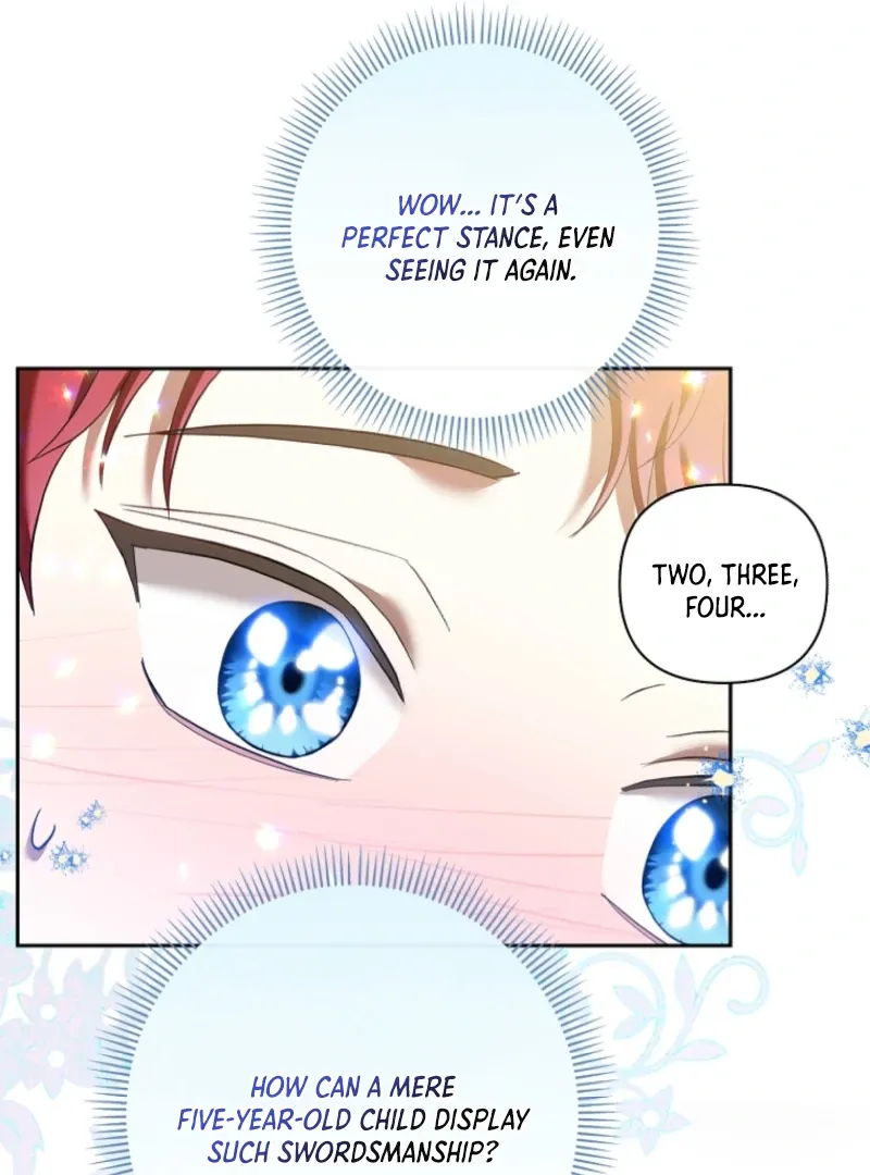 Read The Little Tyrant Is Causing Chaos chapter 7 image 25 on Lezhin