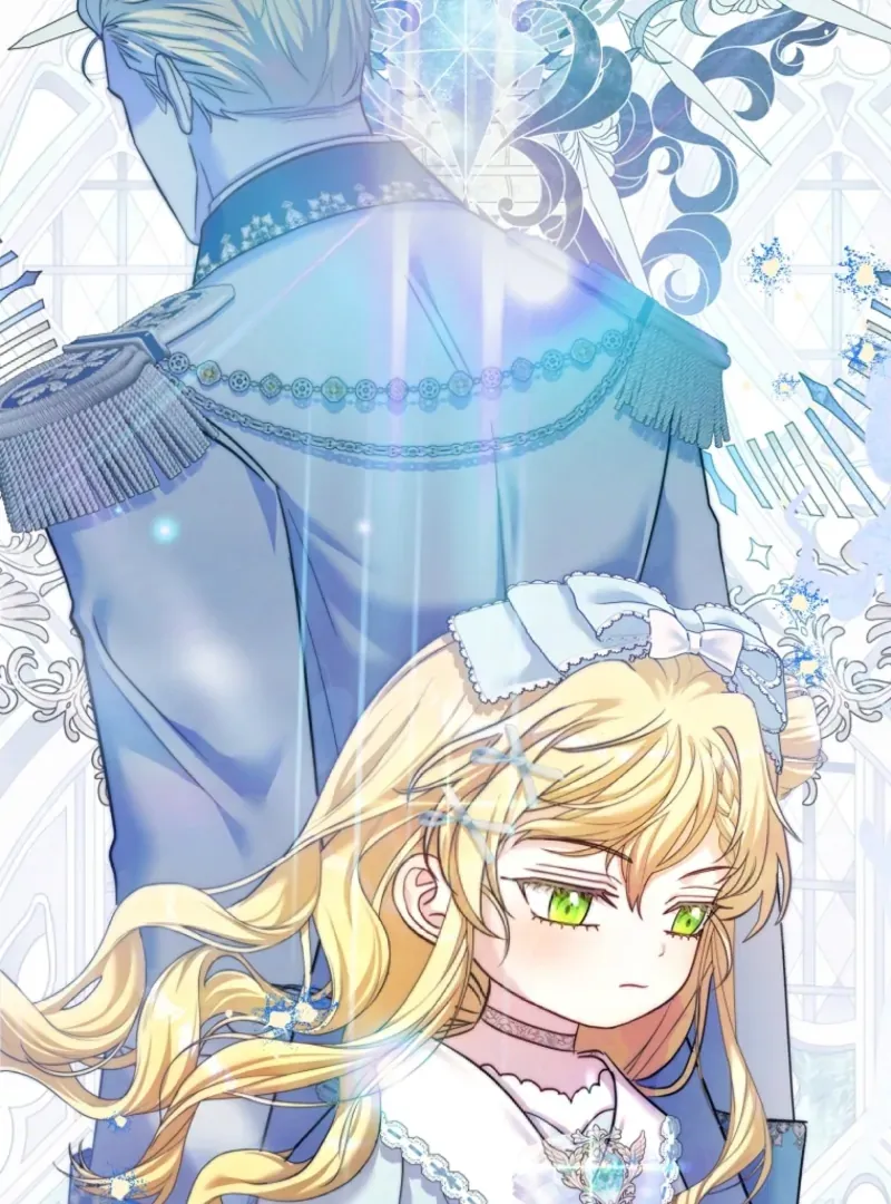 Read The Little Tyrant Is Causing Chaos chapter 7 image 27 on Lezhin