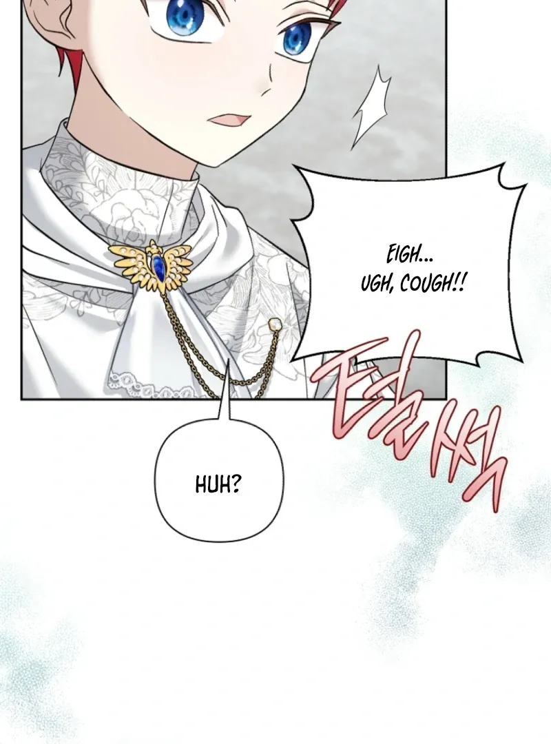 Read The Little Tyrant Is Causing Chaos chapter 7 image 31 on Lezhin
