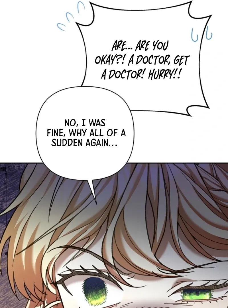 Read The Little Tyrant Is Causing Chaos chapter 7 image 35 on Lezhin