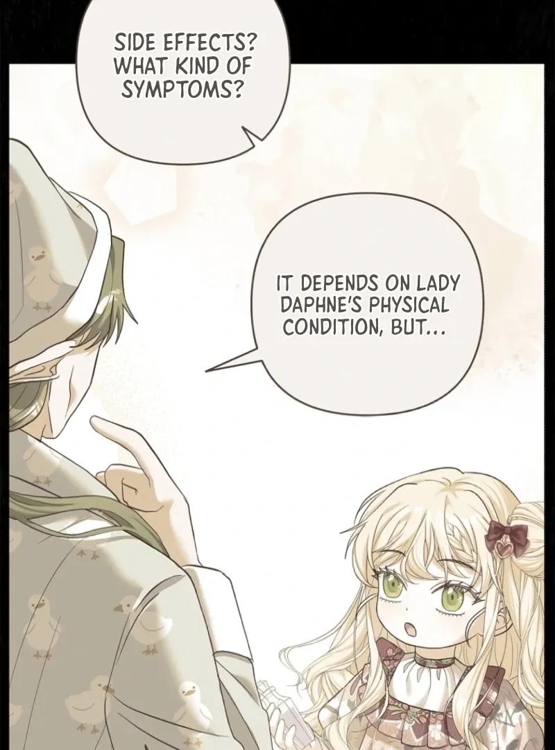 Read The Little Tyrant Is Causing Chaos chapter 7 image 39 on Lezhin