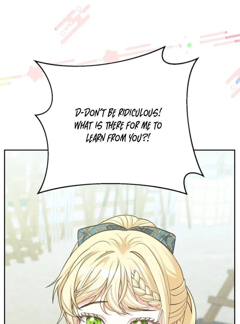 Read The Little Tyrant Is Causing Chaos chapter 7 image 4 on Lezhin