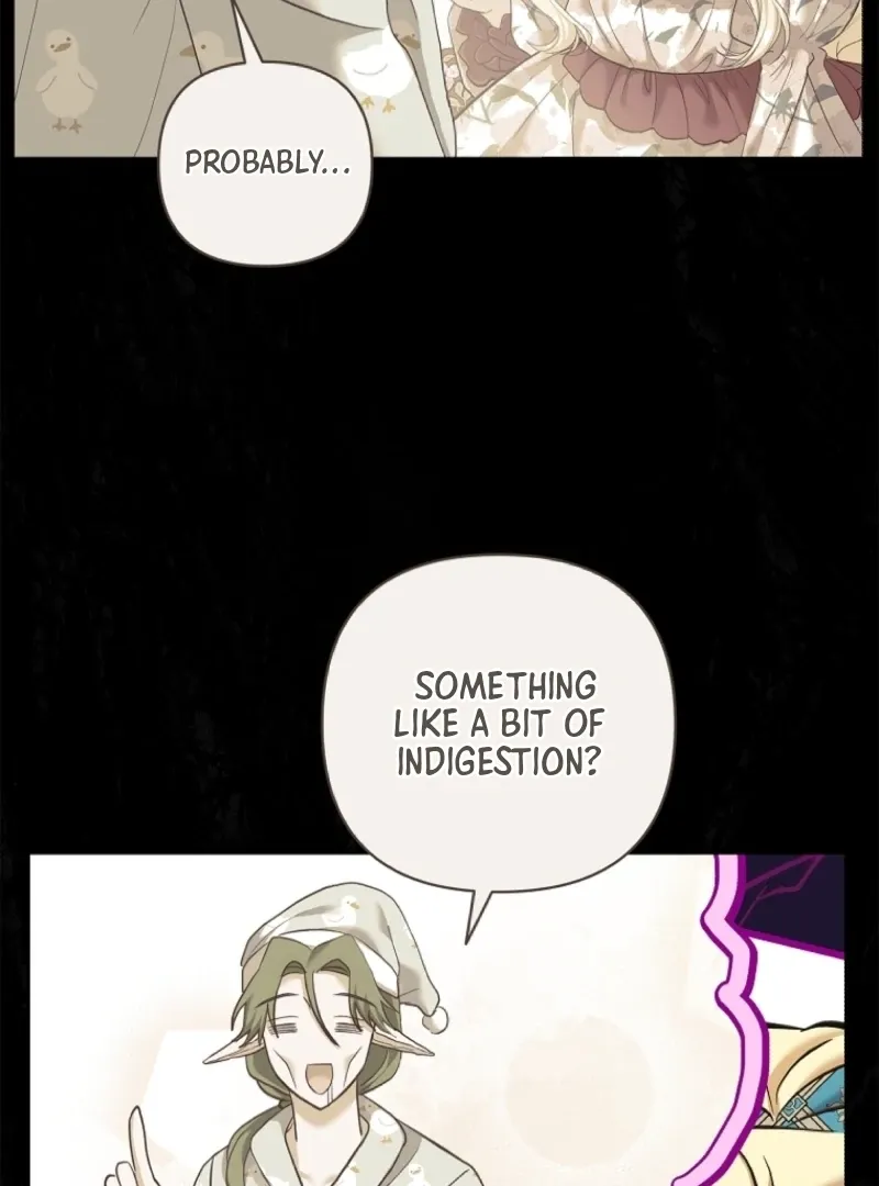 Read The Little Tyrant Is Causing Chaos chapter 7 image 40 on Lezhin