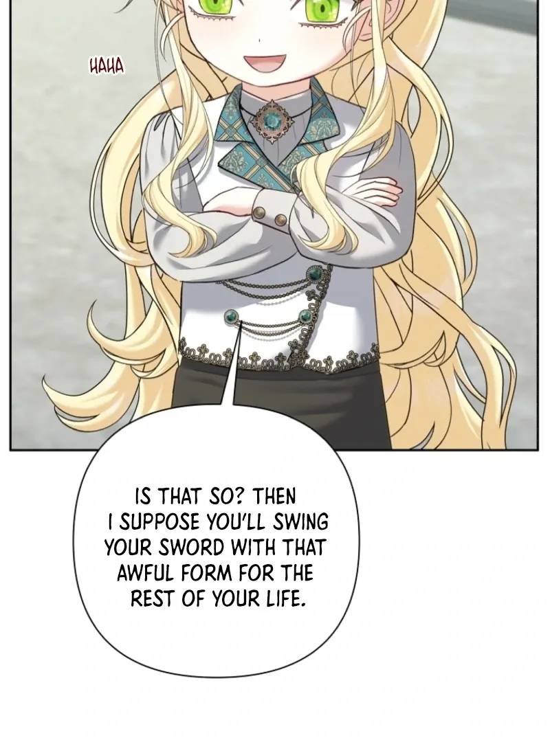 Read The Little Tyrant Is Causing Chaos chapter 7 image 5 on Lezhin