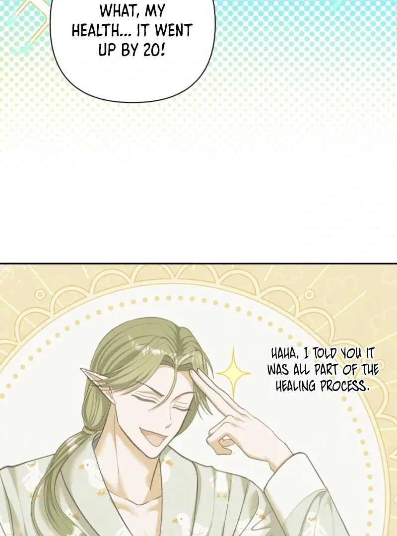Read The Little Tyrant Is Causing Chaos chapter 7 image 55 on Lezhin