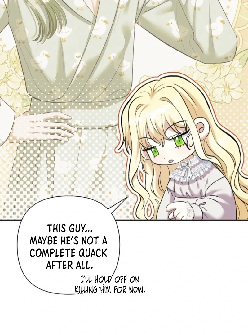 Read The Little Tyrant Is Causing Chaos chapter 7 image 56 on Lezhin