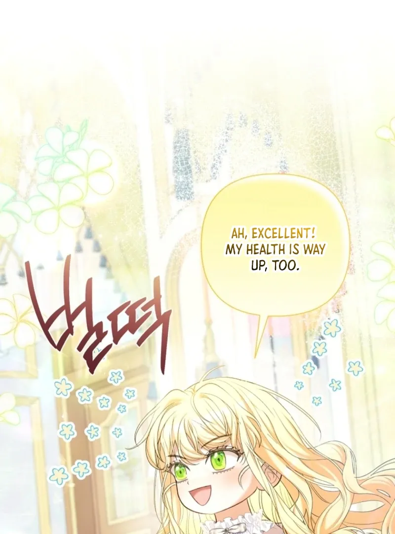 Read The Little Tyrant Is Causing Chaos chapter 7 image 57 on Lezhin