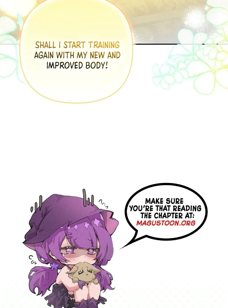 Read The Little Tyrant Is Causing Chaos chapter 7 image 59 on Lezhin