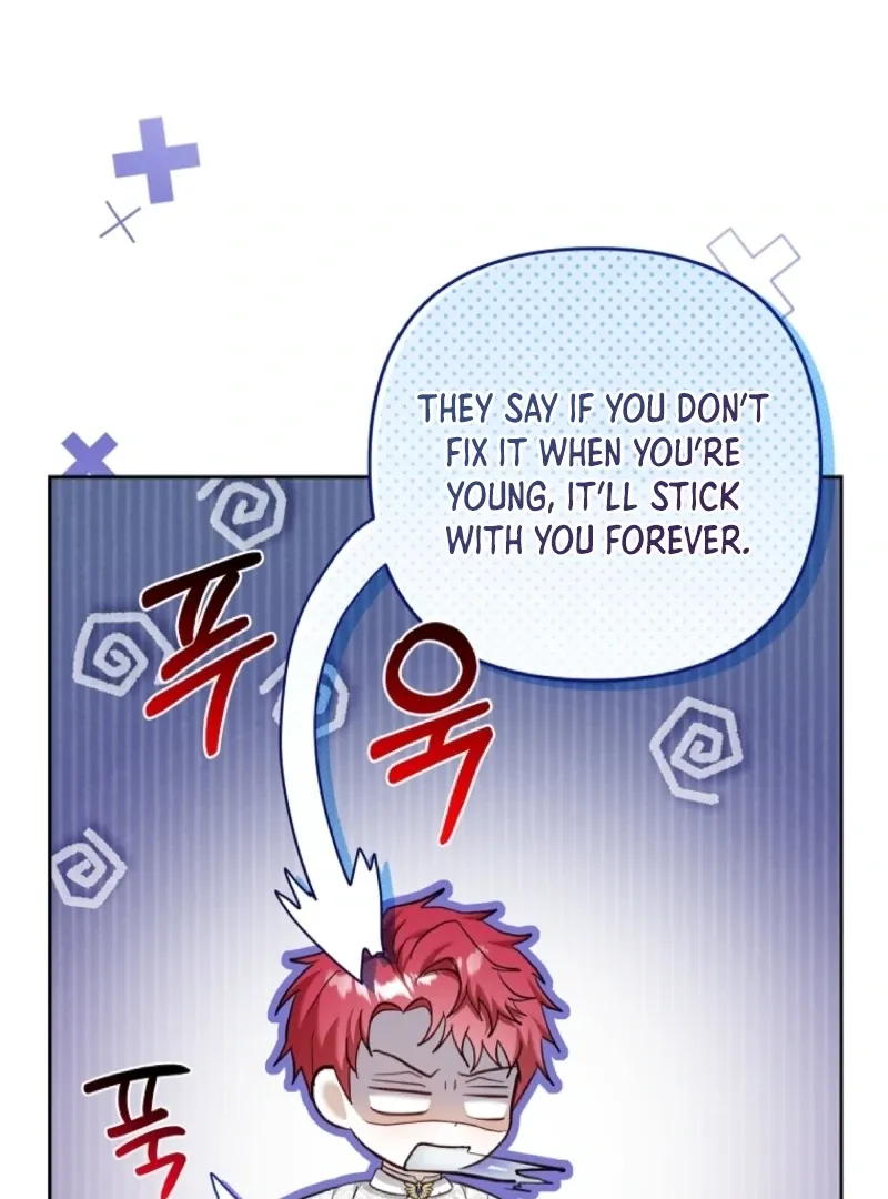 Read The Little Tyrant Is Causing Chaos chapter 7 image 6 on Lezhin
